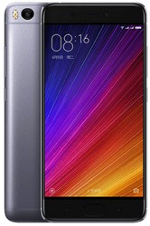 Замена батареи на телефоне Xiaomi Mi 5S в Нижнем Тагиле